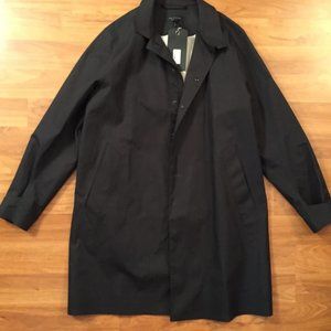Rag and Bone Stan Mid Length Coat SIZE US SMALL